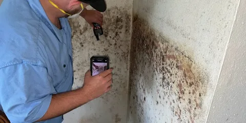 Mold Testing Northdale FL