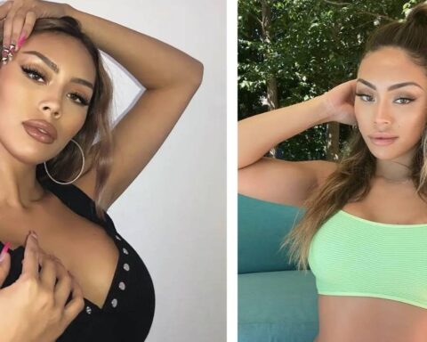 Montana Helena Klein Yao