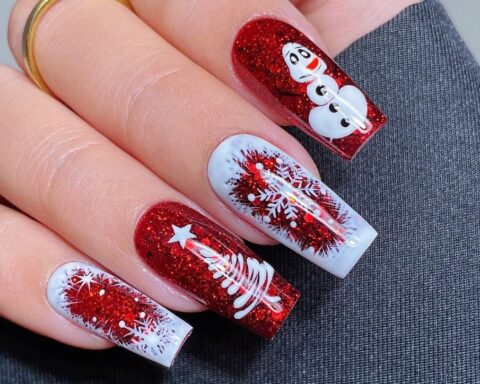 Nail Designs