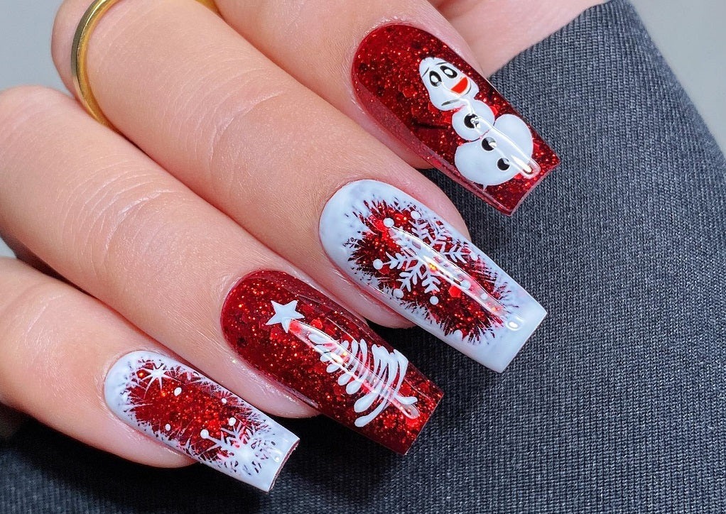 Nail Designs