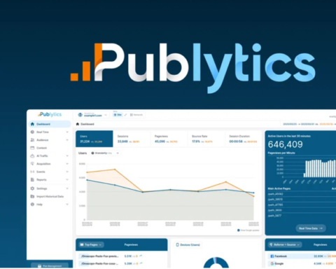 Publytics Review