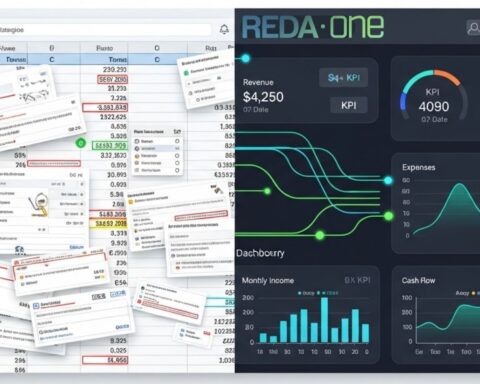 Real Estate Accounting Playbook: Cut Month-End Close from 30 to 5 Days