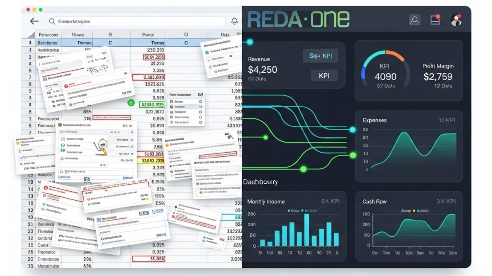 Real Estate Accounting Playbook: Cut Month-End Close from 30 to 5 Days