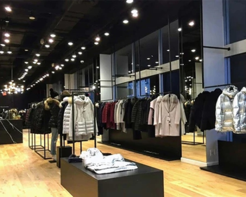 Retail Designers Bring