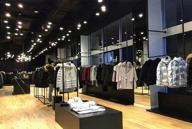 Retail Designers Bring