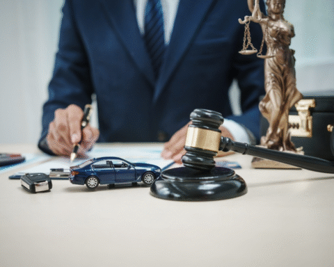 How Local Experience Helps Robinette Legal Group Win Cases