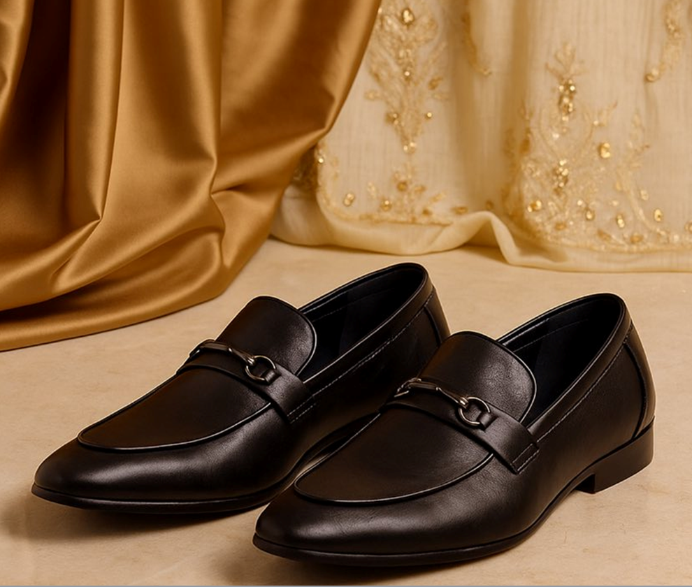 A Guide to Buy Men Formal Shoes in Pakistan: Style, Comfort & Modern Dressing