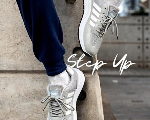 ­­­­­Men’s Sneakers: The Modern Essential for Everyday Life