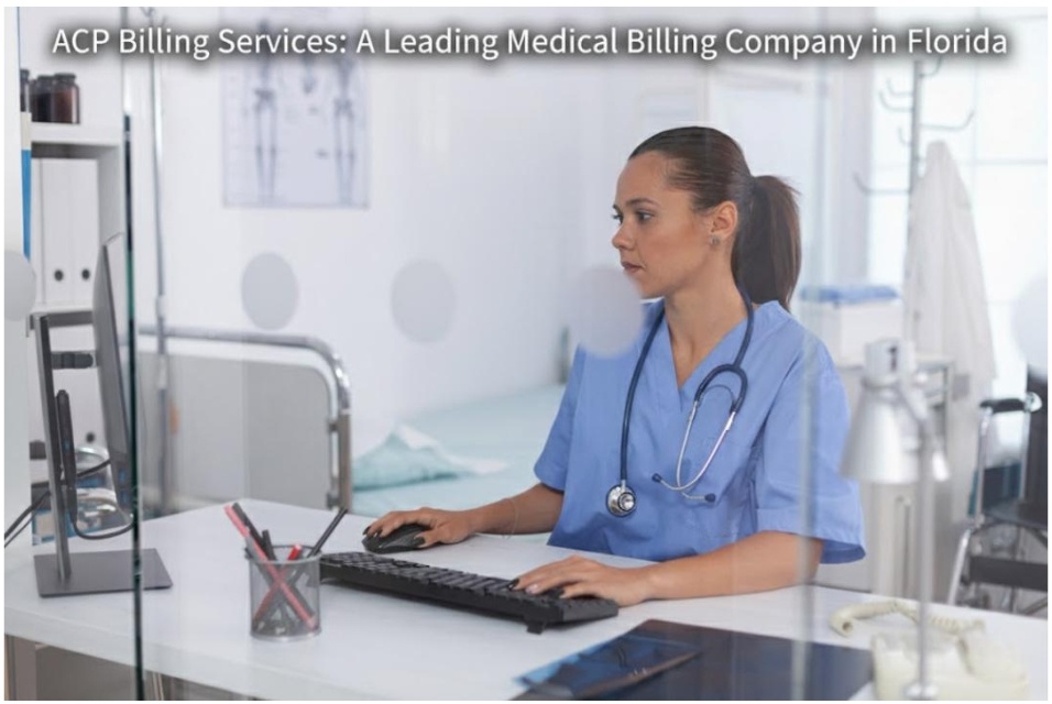 ACP Billing Services