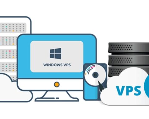 Running Windows Server Applications on VPS