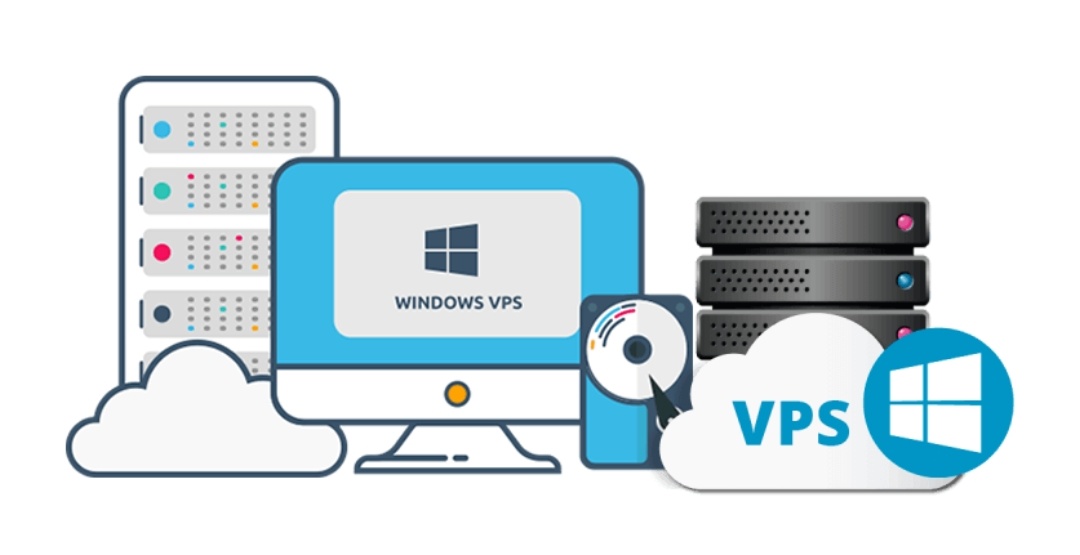 Running Windows Server Applications on VPS