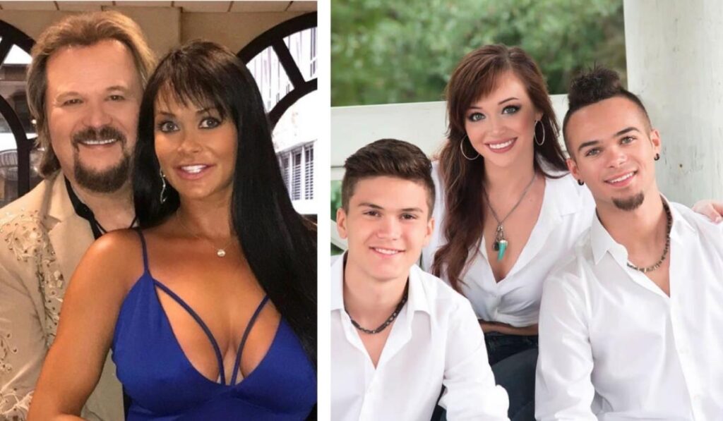 Tarian Nathaniel Tritt