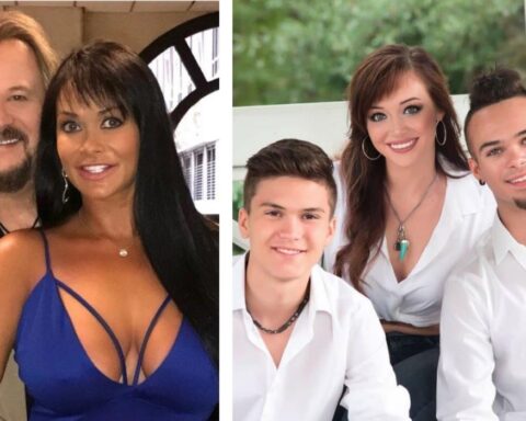 Tarian Nathaniel Tritt