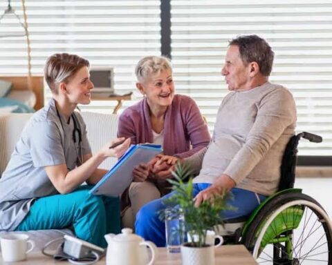 Disability Support Provider