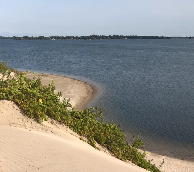 Where to Find the Best Beach in Sandbanks