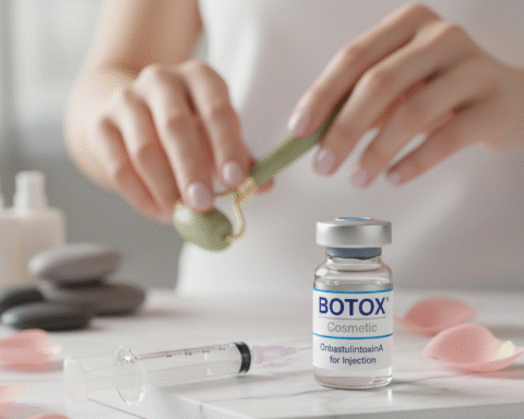 Why Patients Seek Botox Anti-Wrinkle Injection in Viera and How a Trusted Botox Provider in Viera, Florida Ensures Safe, Predictable Outcomes
