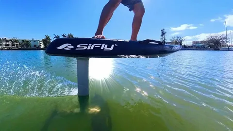 Your 2026 Guide to Buying an eFoil: Features, Pricing & Where to Ride