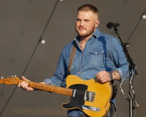 Zach Bryan Net Worth