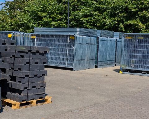 Coordinating Large-Scale