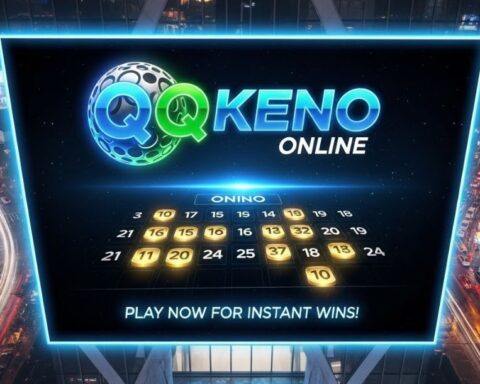 QQKeno