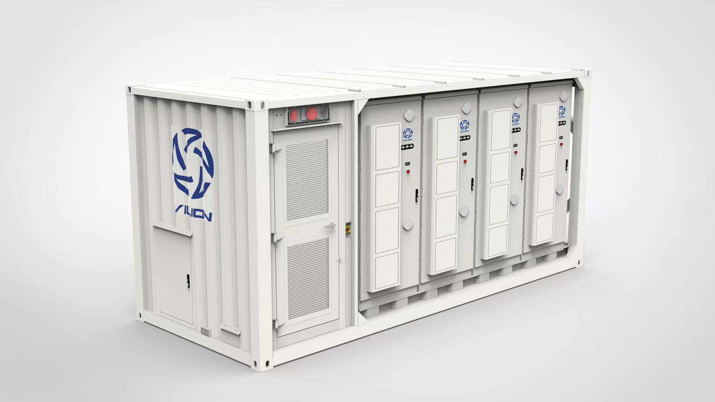 Energy Storage Container