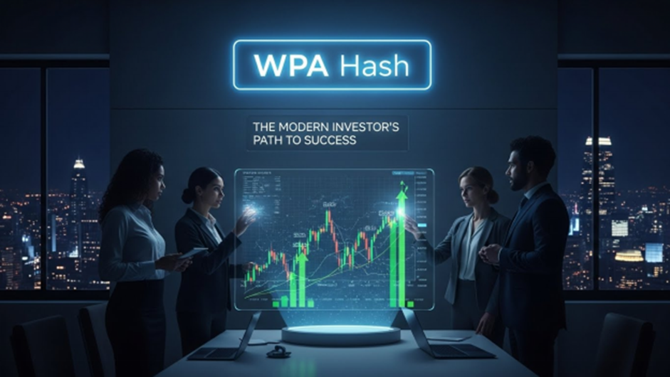 WPA Hash