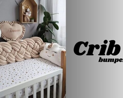 The Ultimate Guide to Crib Bumpers for New Parents
