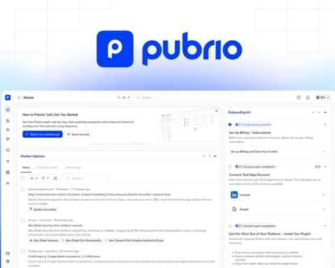 Pubrio