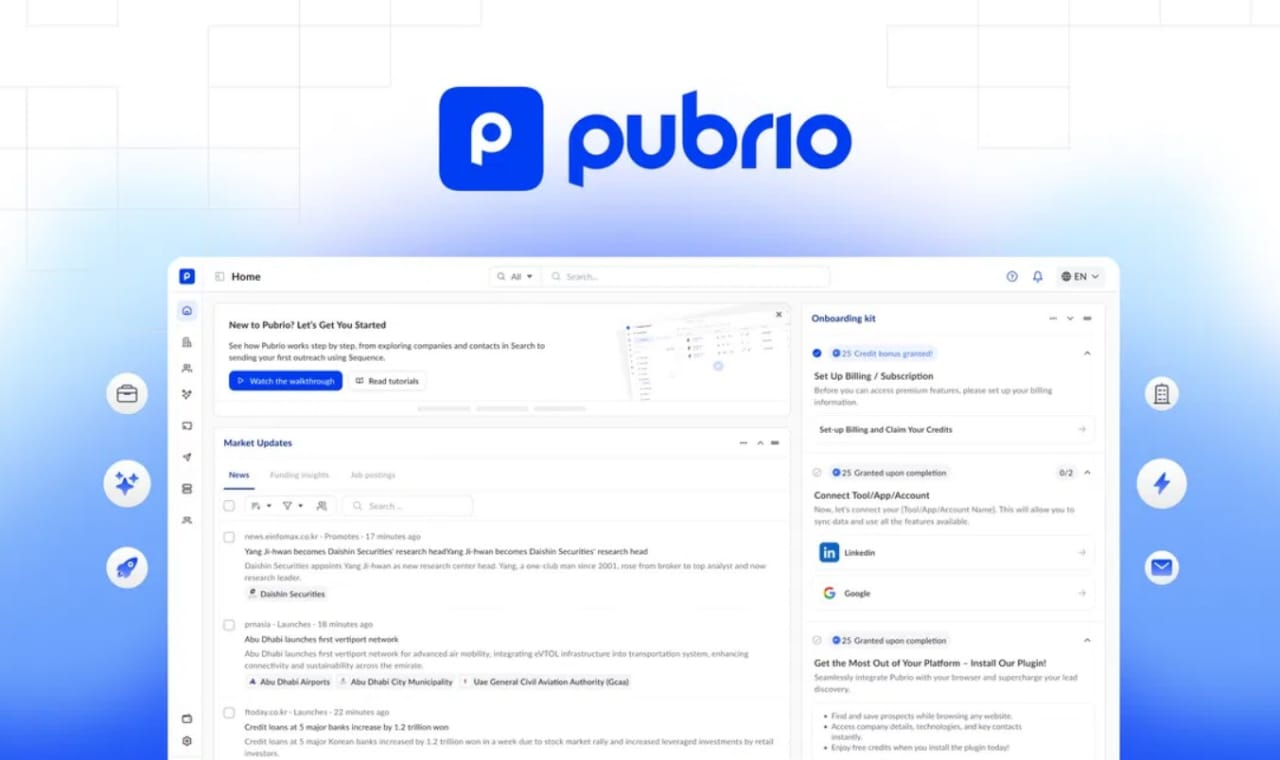 Pubrio