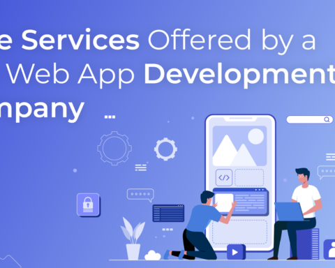 Web App Development