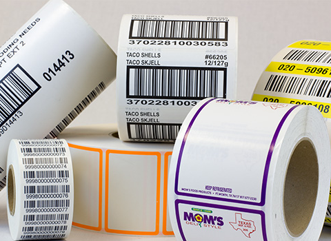Labels Suppliers