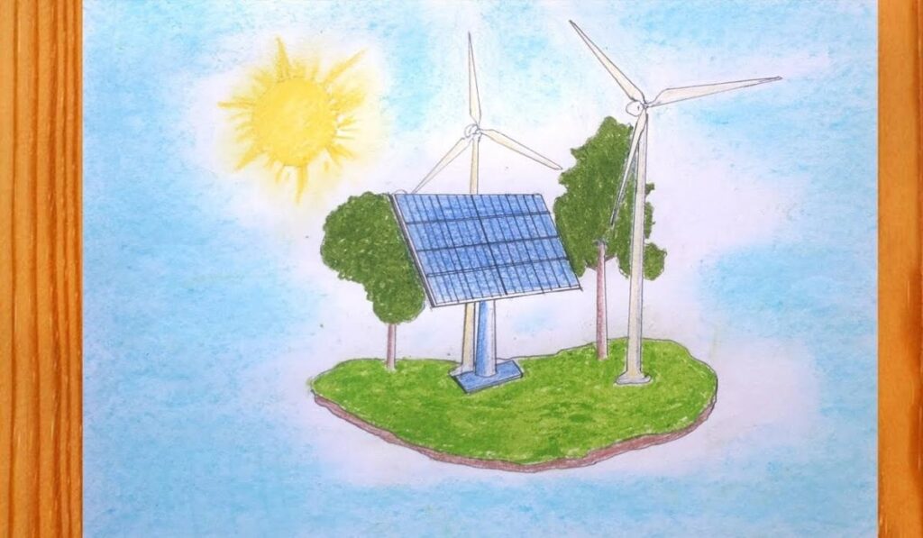 Bureau of Energy Efficiency Drawing