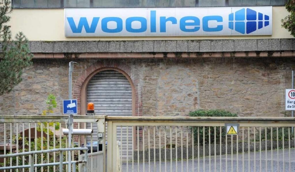Woolrec