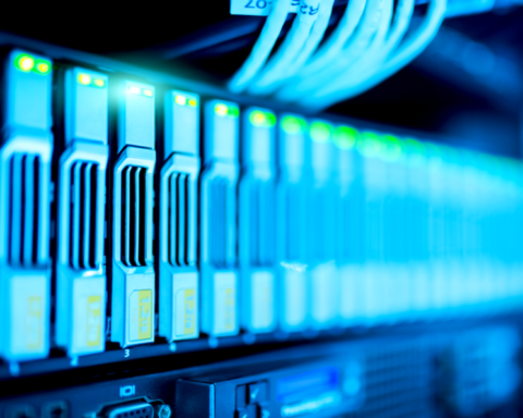 VPN to Secure Server