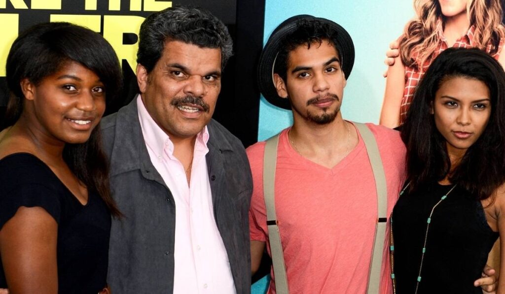 Angelita Galarza Guzman