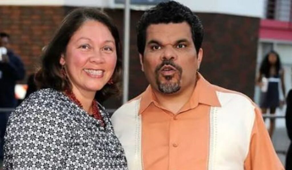 Angelita Galarza Guzman