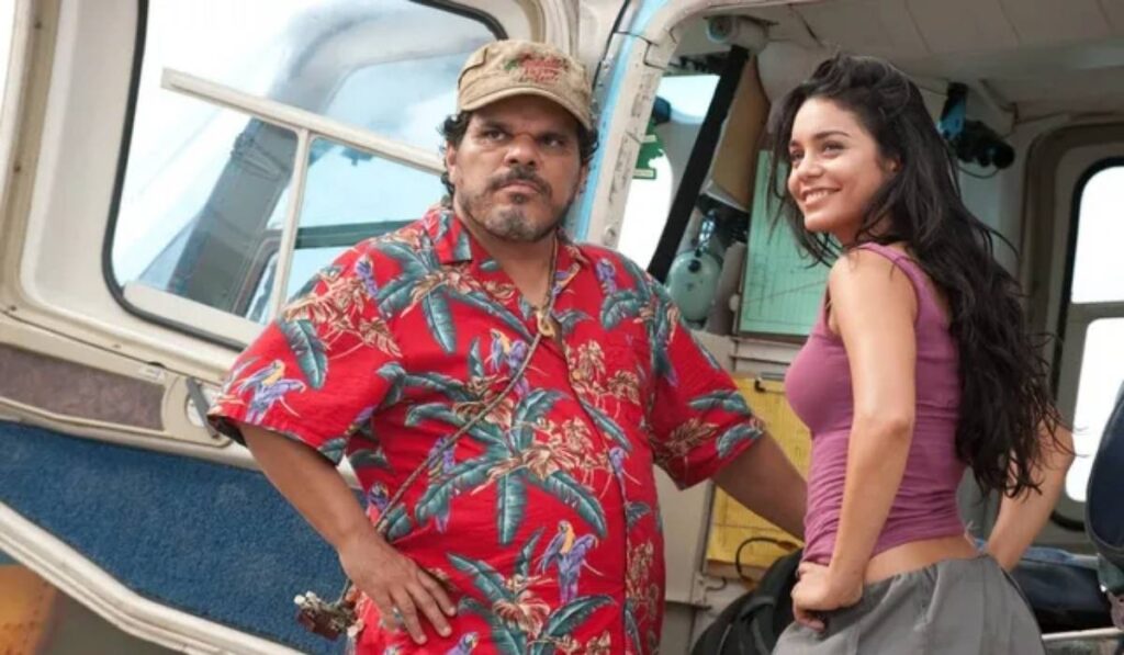 Angelita Galarza Guzman