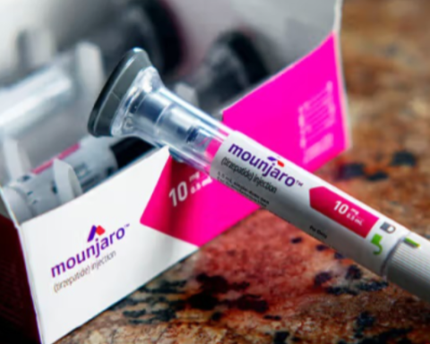 Effective Mounjaro Weight Loss Injections