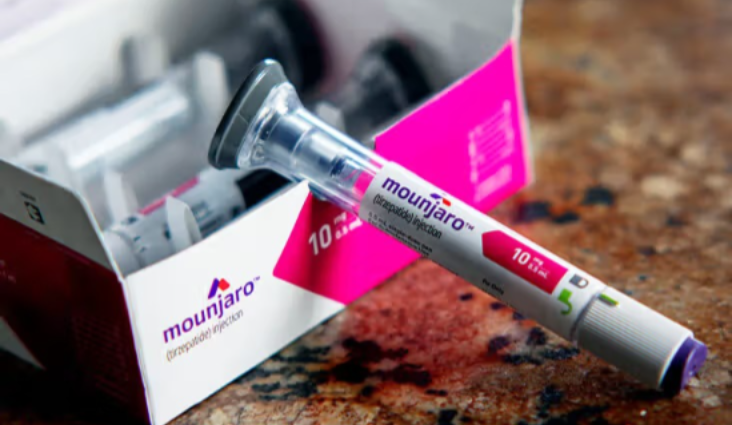 Effective Mounjaro Weight Loss Injections