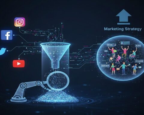 Where Social Media Data Scraping Fits into Influencer Marketing
