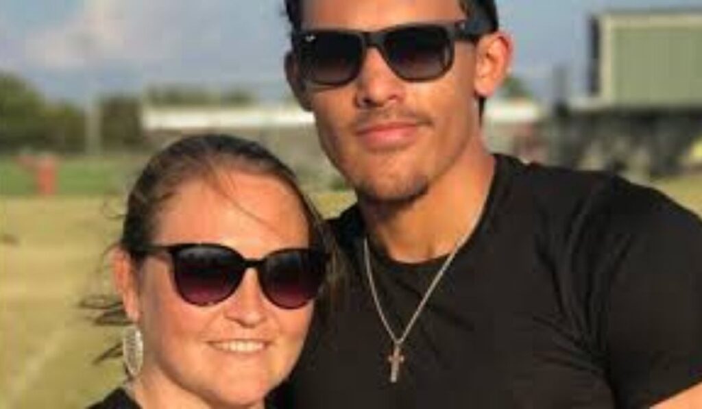Trae Young Parents