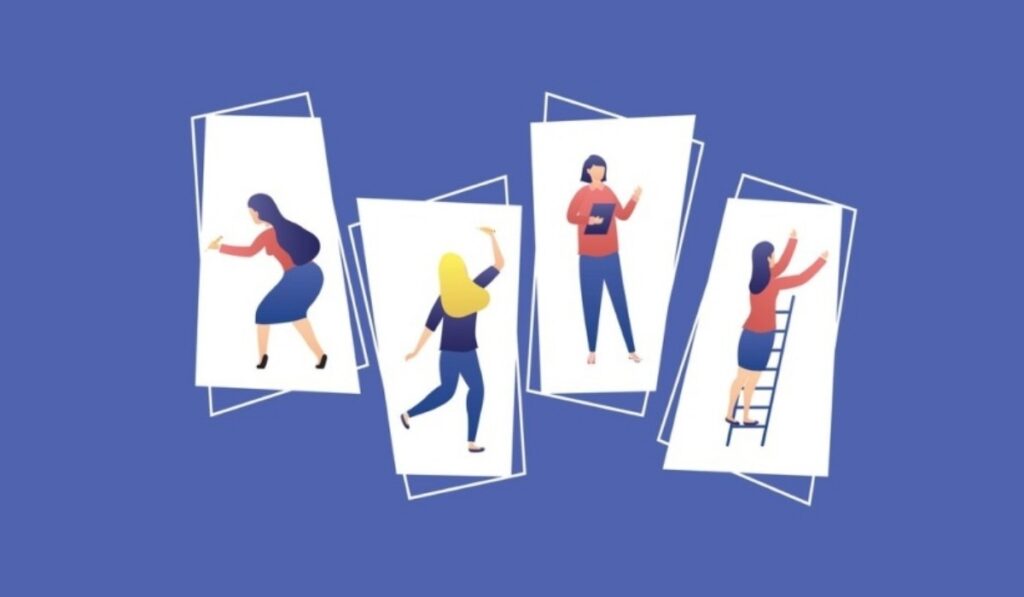 Your Topics Multiple Stories