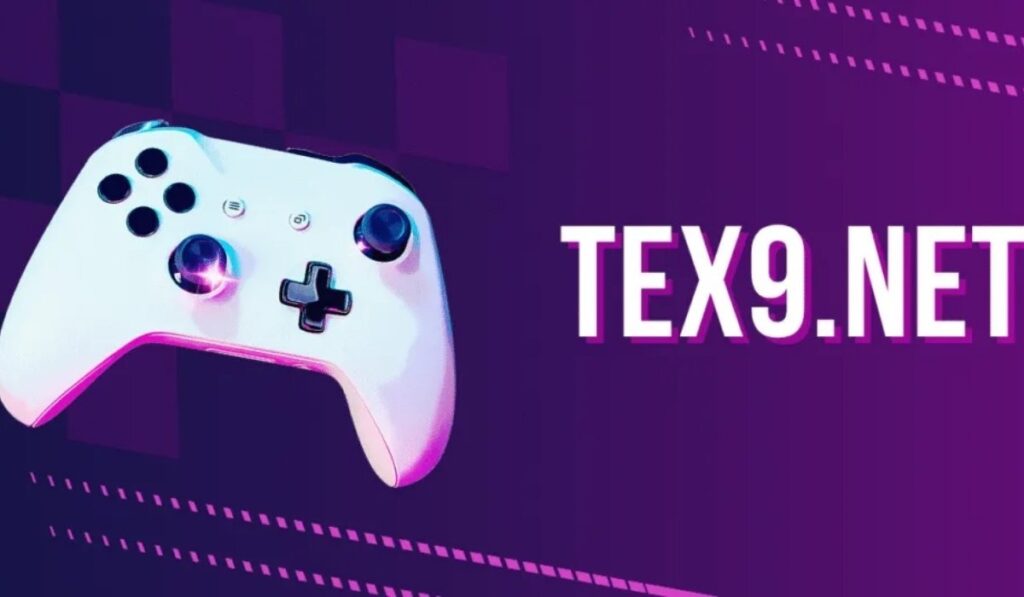 Tex9.net