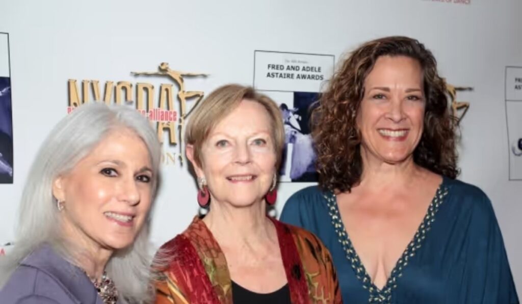 Ava Astaire-McKenzie