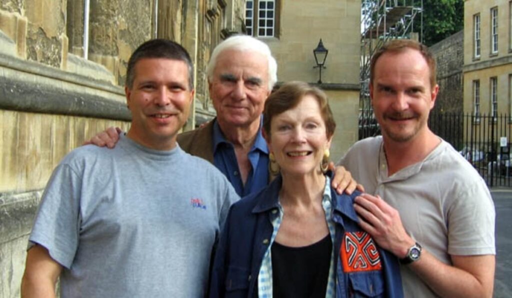 Ava Astaire-McKenzie