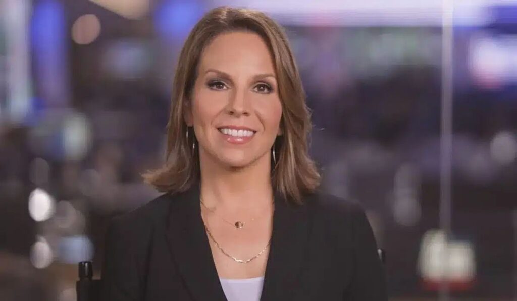 Alicia Acuna Husband