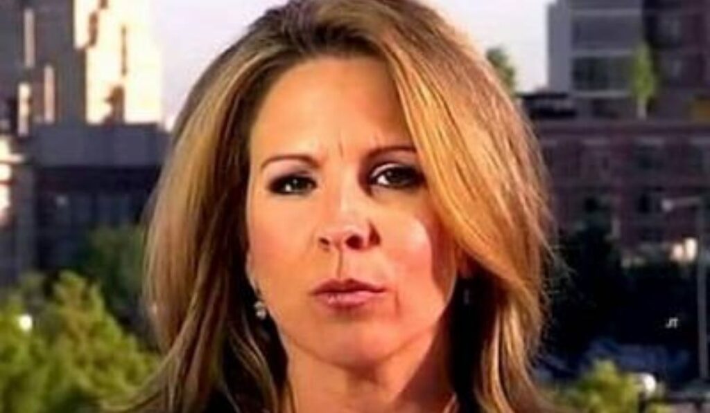 Alicia Acuna Husband