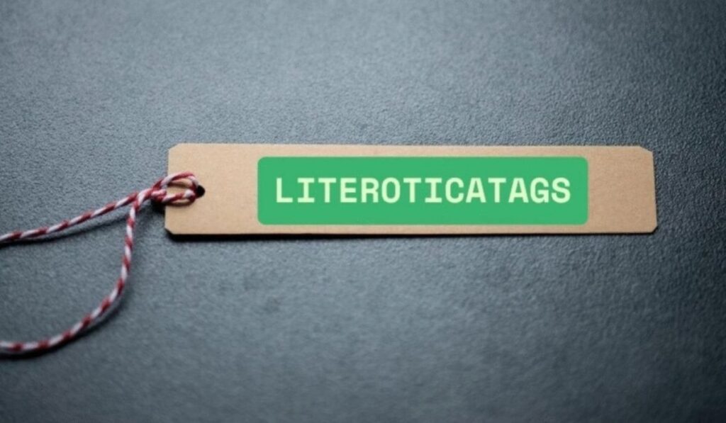 Literoticatags