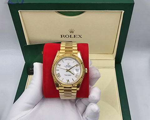 Super Clone Watches for Sale: Affordable, Reliable, Elegant