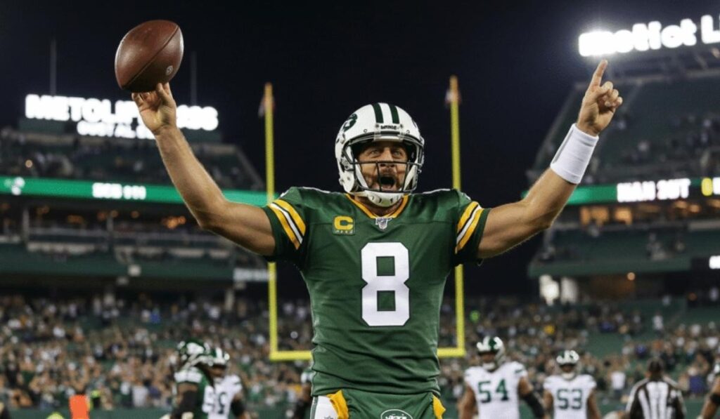 Miami Dolphins vs New York Jets Match Player Stats